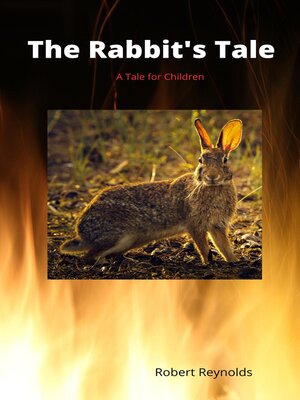 cover image of The Rabbit's Tale